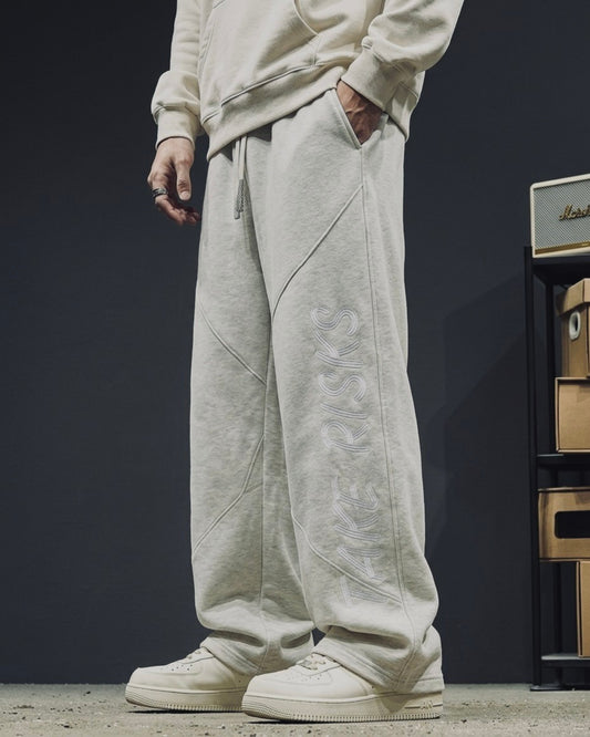 BAGGY SWEATPANTS — KRVV