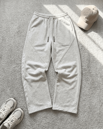 BAGGY SWEATPANTS — KRVV