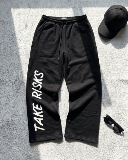 BAGGY SWEATPANTS — KRVV